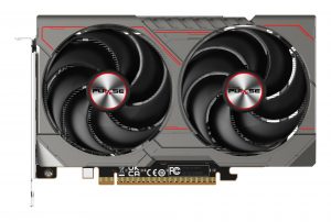 Graphics Card SAPPHIRE AMD Radeon RX 9060 XT 8 GB GDDR6 128 bit PCI Express x16 5.0 Active 11350-05-20G