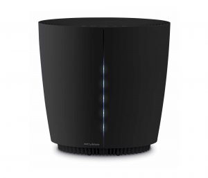 AIR PURIFIER PEGASUS/BLACK COP000834 STYLIES