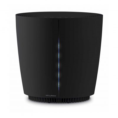 AIR PURIFIER PEGASUS/BLACK COP000834 STYLIES