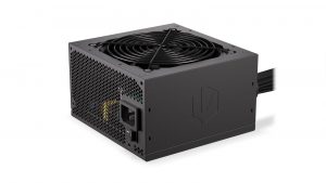 Power Supply ENDORFY Vero L5 Bronze 500 W 500 Watts Efficiency 80 PLUS BRONZE MTBF 80000 hours EY7A004