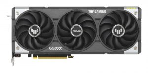 Graphics Card ASUS AMD Radeon RX 9060 XT 16 GB GDDR6 128 bit PCIE 5.0 16x Triple slot Fansink 1xHDMI 2xDisplayPort TUF-RX9060XT-O16G-GAMING