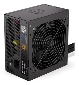 Power Supply ENDORFY ATX PC 200 - 240 V 550 W EY7A016