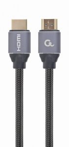 CABLE HDMI-HDMI 2M V2.0/PREMIUM CCBP-HDMI-2M GEMBIRD