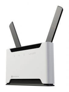 Wireless Router MIKROTIK 3600 Mbps H53UIG-5HAXQ2HAXQ
