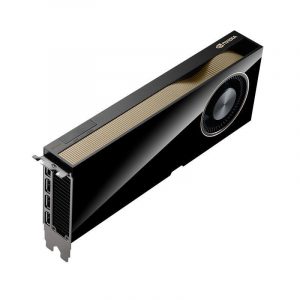 Graphics Card PNY NVIDIA RTX 6000 Ada 48 GB GDDR6 384 bit PCI Express 4.0 Active VCNRTXPRO6000MQ-EDU