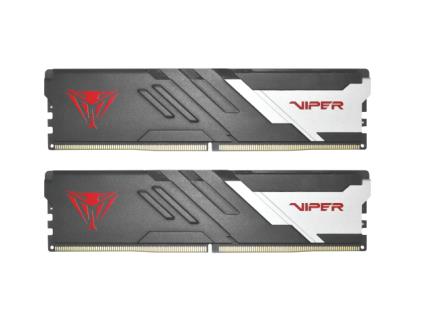 MEMORY DIMM 64GB DDR5-6000/KIT2 PVV564G600C30K PATRIOT
