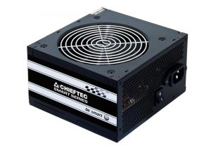 Power Supply CHIEFTEC GPS-700A8 700 Watts Efficiency 80 PLUS PFC Active