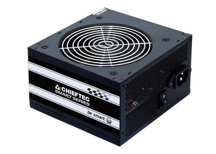 Power Supply CHIEFTEC GPS-700A8 700 Watts Efficiency 80 PLUS PFC Active