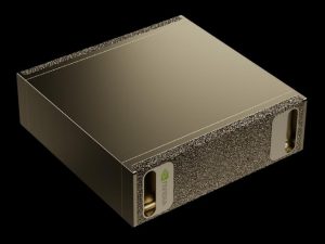 PC PNY DGX SPARK GB10 128 GB LPDDR5x-SDRAM Storage SSD Total storage capacity 4000 GB Not available NVIDIA Blackwell Wi-Fi Yes Bluetooth Yes DGX OS DGXSPARK-FOUNEDIT-EU