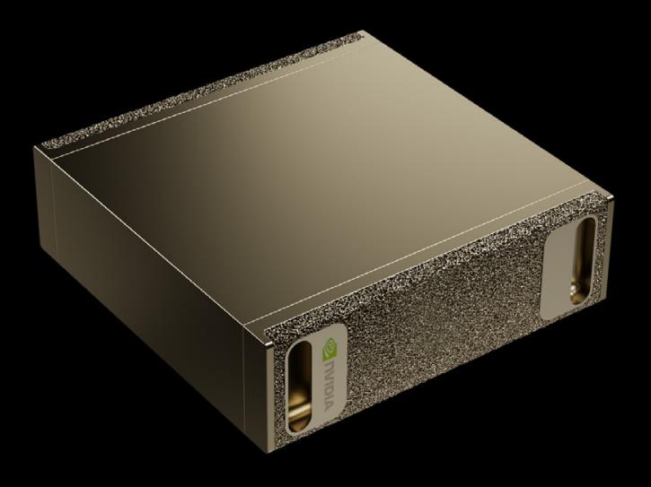 PC PNY DGX SPARK GB10 128 GB LPDDR5x-SDRAM Storage SSD Total storage capacity 4000 GB Not available NVIDIA Blackwell Wi-Fi Yes Bluetooth Yes DGX OS DGXSPARK-FOUNEDIT-EU