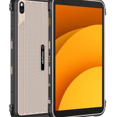 TABLET RUGKING PAD PRO 8''/8/128GB GREY ULEFONE