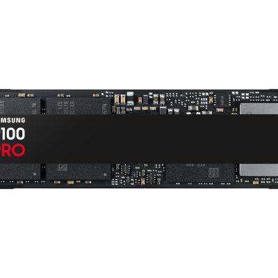 SSD|SAMSUNG|9100 PRO|4TB|M.2|PCIe Gen5|NVMe|TLC|Write speed 13400 MBytes/sec|Read speed 14800 MBytes/sec|2.38mm|TBW 2400 TB|MZ-VAP4T0BW