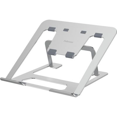 NB ACC STAND PORTABLE/SILVER 100138867 FELLOWES