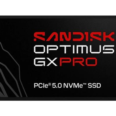 SSD|SANDISK|1200xTBW rating|MTBF 1750000 h|Read speed 14900 MB/s|Write speed 14000 MB/s|NVMe Yes|PCI Express 5.0|M.2|2000 GB|SDSP82200TAN-000E0