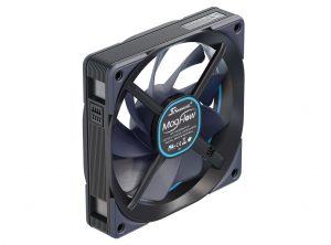 CASE FAN 120MM/MAGFLOW-1 SEASONIC