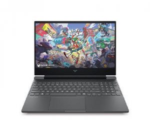 Notebook HP Victus 15-fb3020nw CPU AMD RyzenT 5 240 15.6 " 1920 x 1080 pixels RAM 16 GB DDR4-SDRAM SSD 512 GB Discrete graphics NVIDIA GeForce RTX 5050 8 GB On-board graphics Yes Numeric keypad Yes OS installed Windows 11 Home Colour Black Weight 2.29 kg 3200 MHz C1LX2EA