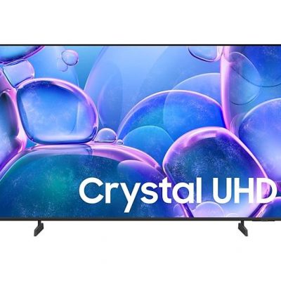 TV Set SAMSUNG 43 " 4K Ultra HD 3840 x 2160 pixels Flat 16:9 LED UE43U7022FKXXH