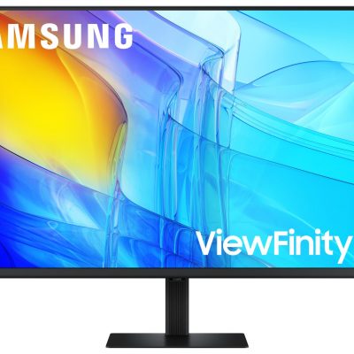 LCD Monitor SAMSUNG 37 " 3840 x 2160 pixels 4K Ultra HD Native aspect ratio 16:9 LCD Flat LS37D802EAUXEN
