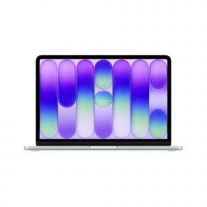 Notebook|APPLE|13-inch MacBook Neo: Apple A18 Pro chip with 6-core CPU and 5-core GPU, 8GB, 512GB SSD, Touch ID - Silver|CPU Apple A|A18 Pro|13 "|2408 x 1506 pixels|RAM 8 GB|SSD 512 GB|Discrete graphics Not available|On-board graphics Yes|OS installed macOS Tahoe|Colour Silver|Weight 1.23 kg|MHFC4