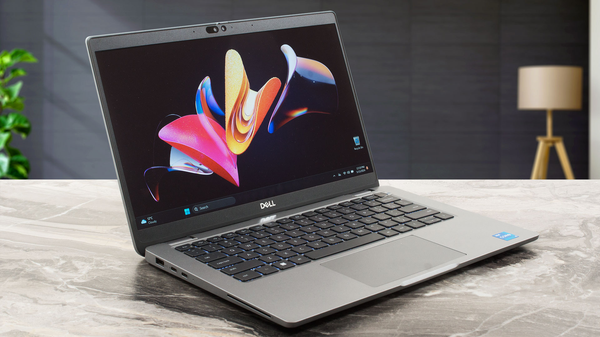 Dell Latitude 5340 Touch, Grey