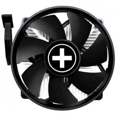 CPU COOLER MULTI SOCKET/XC335 XILENCE