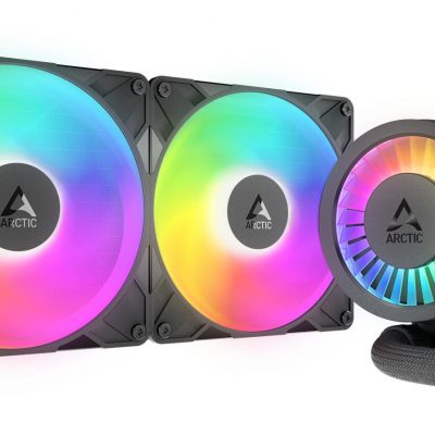 CPU COOLER S_MULTI/ACFRE00183A ARCTIC
