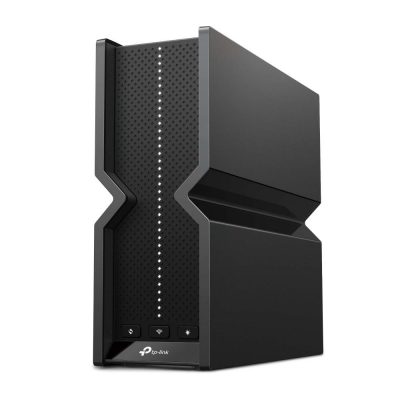 Wireless Router|TP-LINK|ARCHER BE550|Wi-Fi 7 (802.11be)|Data speed 9300 Mbit/s|Ethernet WAN Yes|WAN connection type RJ-45|Ethernet LAN Yes|5xLAN ports|USB port Yes|ARCHERBE550