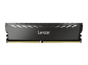 MEMORY DIMM 32GB PC25600 DDR4/K2 LD4BU016G-R3200GDXG LEXAR