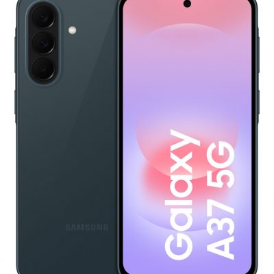 MOBILE PHONE GALAXY A37 5G/256GB GREY SM-A376B SAMSUNG