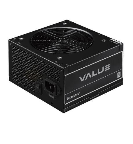 Power Supply CHIEFTEC VALUE 700 ATX 200 – 240 V 700 W APB-700B8-BK