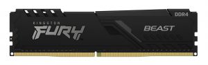 MEMORY DIMM 16GB PC25600 DDR4/KF432C16BB1/16 KINGSTON