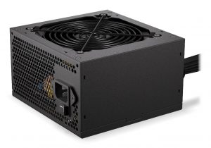 Power Supply ENDORFY Elementum E5 550 W 550 Watts Efficiency 80 PLUS EY7A001