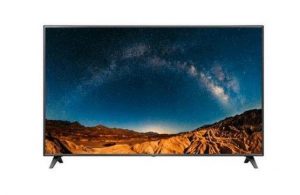 TV Set LG 55" 4K/Smart 3840x2160 Wireless LAN Bluetooth webOS 55UR78GC0LK