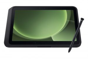 TABLET GALAXY TAB ACTIVE5 PRO/5G 10" 128G GR SM-X356 SAMSUNG