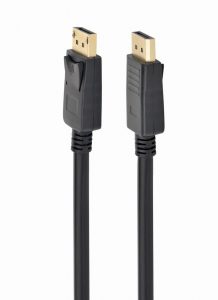 CABLE DISPLAY PORT 1.8M/CC-DP2-6 GEMBIRD