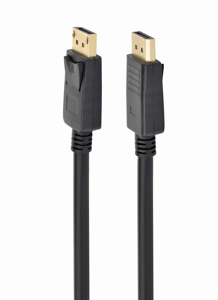 CABLE DISPLAY PORT 1.8M/CC-DP2-6 GEMBIRD