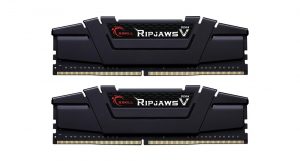 MEMORY DIMM 16GB PC28800 DDR4/K2 F4-3600C18D-16GVK G.SKILL
