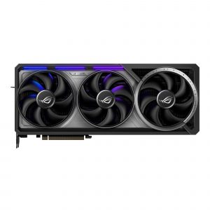 Graphics Card ASUS NVIDIA GeForce RTX 5080 16 GB GDDR7 256 bit PCIE 5.0 16x Triple slot Fansink 2xHDMI 3xDisplayPort ASTRAL-RTX5080-O16G-GAM
