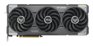 Graphics Card ASUS NVIDIA GeForce RTX 5070 12 GB GDDR7 192 bit PCIE 5.0 16x Triple slot Fansink 2xHDMI 3xDisplayPort TUF-RTX5070-O12G-GAMING