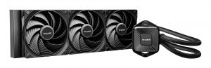 CPU COOLER S_MULTI/PURE LOOP 3 BW029EU BE QUIET