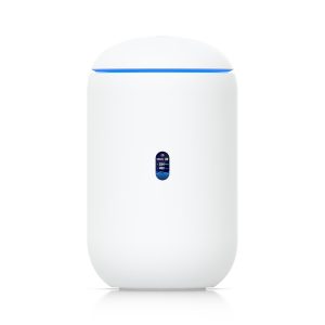 Wireless Router UBIQUITI Dream 7 Wi-Fi 7 (802.11be) Data speed 5700 Mbit/s Ethernet WAN Yes Ethernet LAN Yes 4xLAN ports UDR7