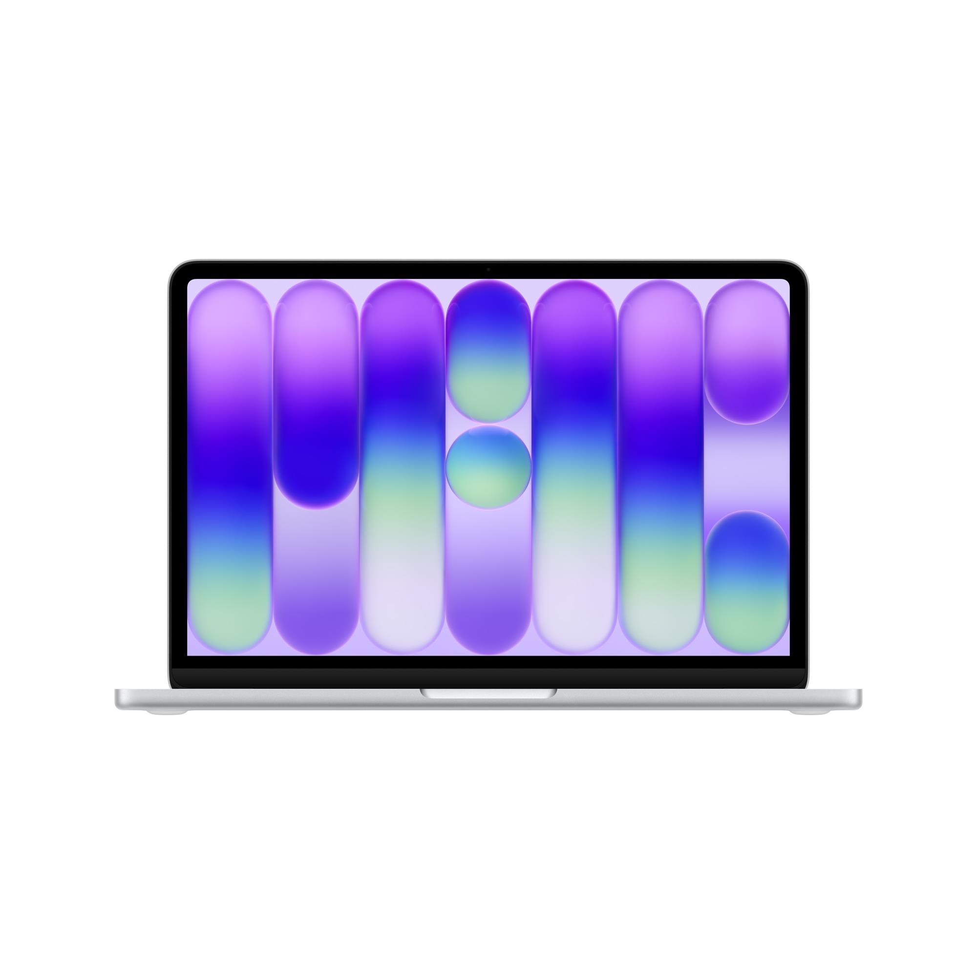 Notebook|APPLE|13-inch MacBook Neo: Apple A18 Pro chip with 6-core CPU and 5-core GPU, 8GB, 256GB SSD - Silver|CPU Apple A|A18 Pro|13 "|2408 x 1506 pixels|RAM 8 GB|SSD 256 GB|Discrete graphics Not available|On-board graphics Yes|OS installed macOS Tahoe|Colour Silver|Weight 1.23 kg|MHFA4
