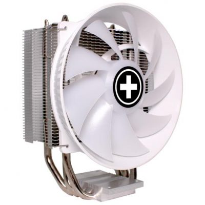 CPU COOLER MULTI SOCKET/M403PRO.W.ARGB XC229 XILENCE