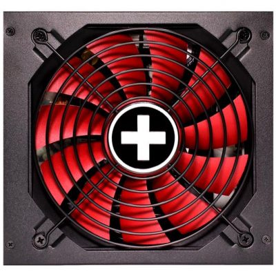 Power Supply|XILENCE|750 Watts|Efficiency 80 PLUS GOLD|PFC Active|XN173