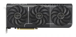 Graphics Card ASUS AMD Radeon RX 9060 XT 8 GB GDDR6 128 bit PCIE 5.0 16x GPU 2740 MHz Triple slot Fansink 1xHDMI 2xDisplayPort PRIME-RX9060XT-O8G