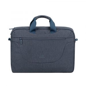 NB CASE GALAPAGOS 15.6"/7731 DARK GREY RIVACASE