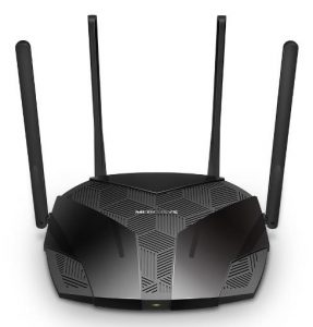 Wireless Router MERCUSYS IEEE 802.11a IEEE 802.11b IEEE 802.11g IEEE 802.11n IEEE 802.11ac IEEE 802.11ax MR80X