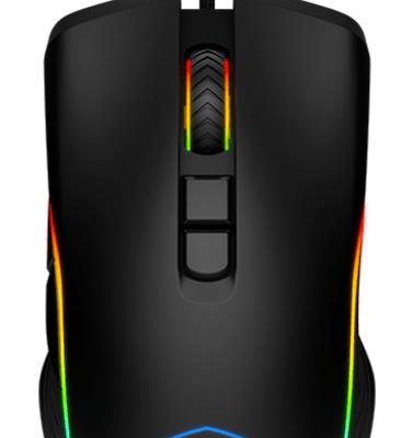 MOUSE USB OPTICAL GAMING/FORGE GM300 MSI