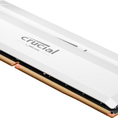 MEMORY DIMM PRO 32GB DDR5-6000/KIT2 CP2K16G60C36U5W CRUCIAL