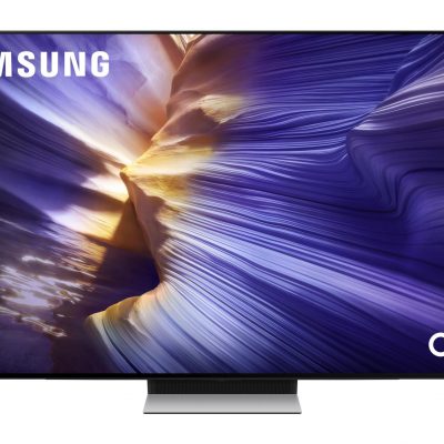 TV Set|SAMSUNG|83 "|4K Ultra HD|3840 x 2160 pixels|Flat|16:9|OLED|QE83S90FAEXXH